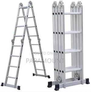 Ladders 16 Steps