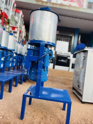 Beast Brandnew Gnut 10kg’S Machine