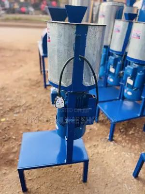 8kgs Diamond Gnut Grinding Machines