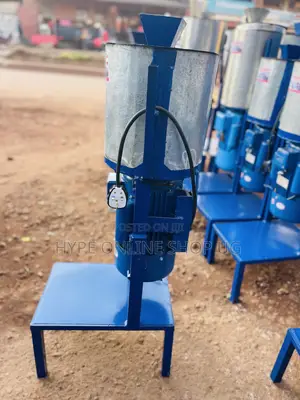 8kgs Diamond Gnut Grinding Machines
