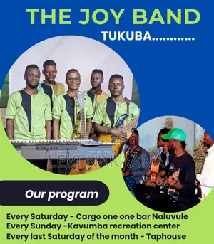 Live Band/Music Performances