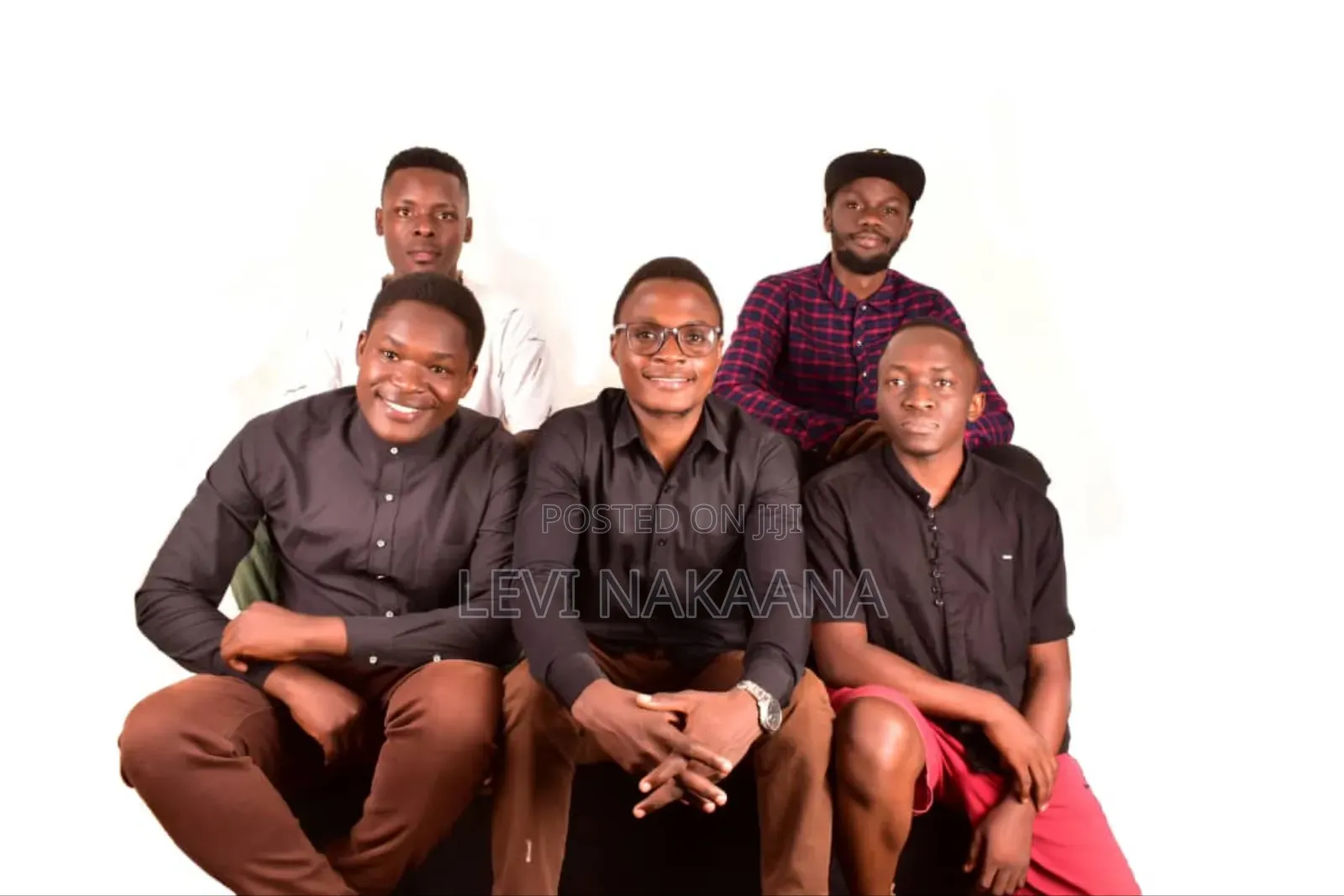 Live Band/Music Performances
