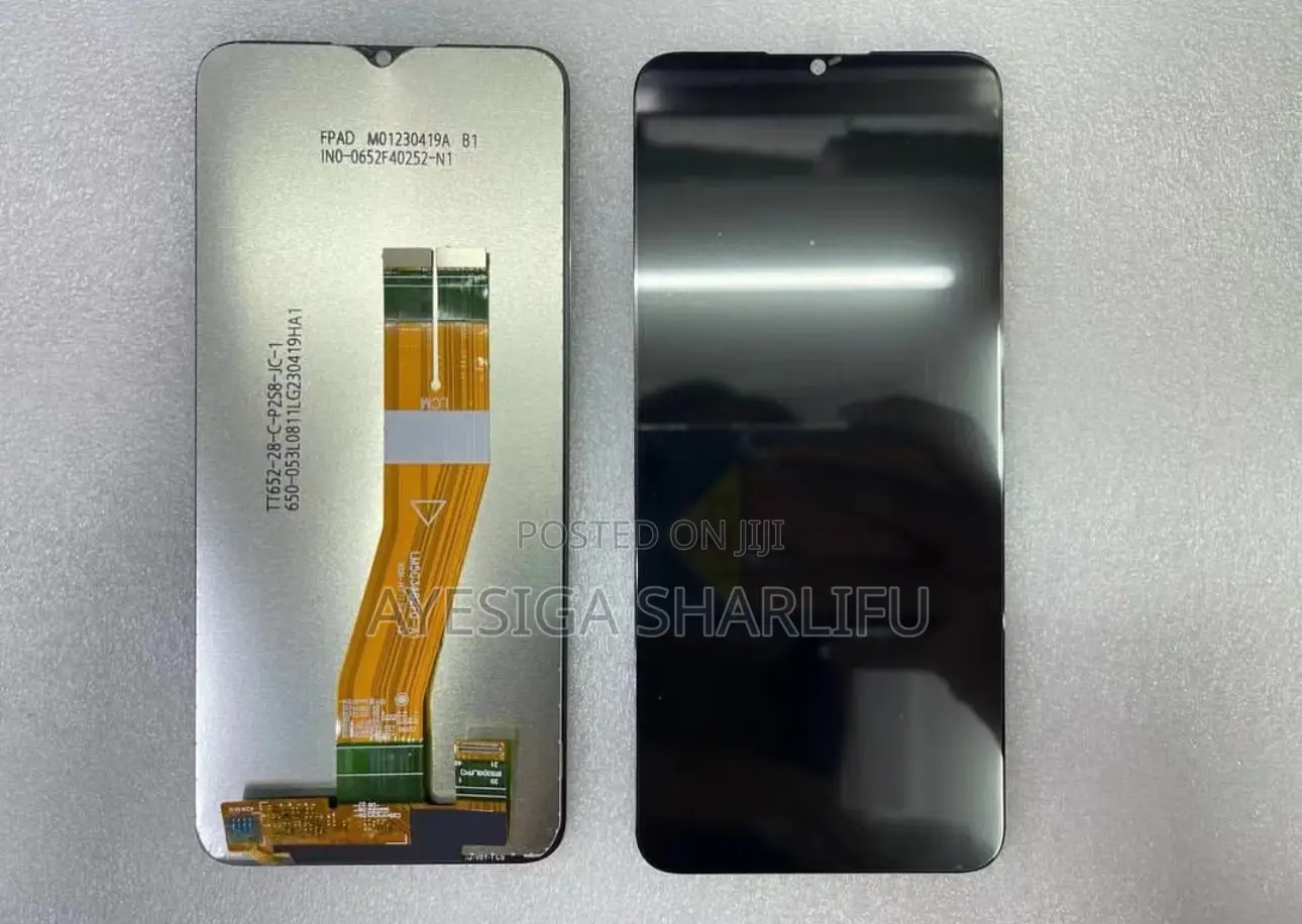 Samsung Galaxy A02s/A03s Original Screen