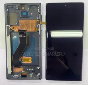 Samsung Galaxy Note 10plus Original Screen
