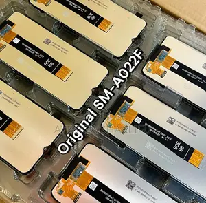 Samsung Galaxy A022 Original Screen