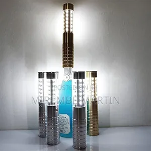 LED Flash Sticks, Champagne Wine Bottle Service Sparkler