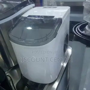 Ice Cube Maker Electric