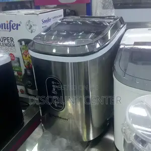 Ice Cube Maker Electric