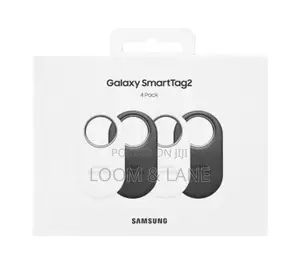 Galaxy Smarttag 2 4 Pack