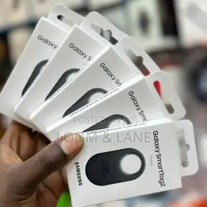 Galaxy Airtag