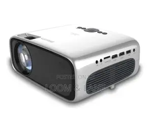 Philips Neopix Easy Projector