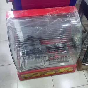 Food Display Warmer