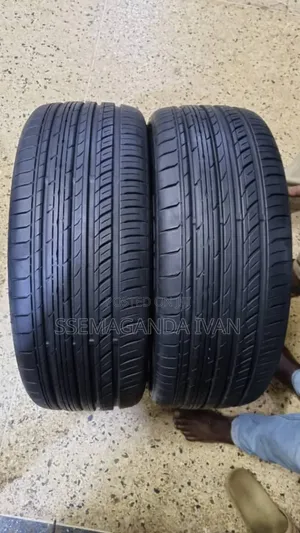 225/45r18 Toyo Foreign Used Tyres