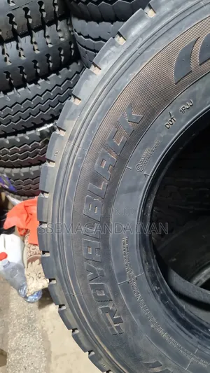 9.5r17.5 Second Hand Tyres