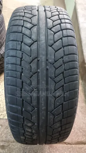 255/50r19 Foreign Used Achilles Tyres