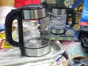 Electric Kettle