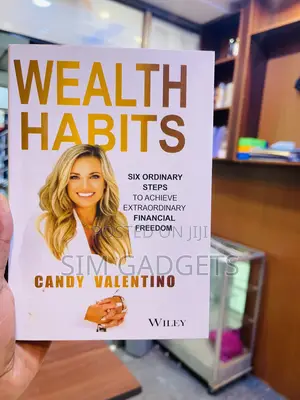 Wealth Habits.