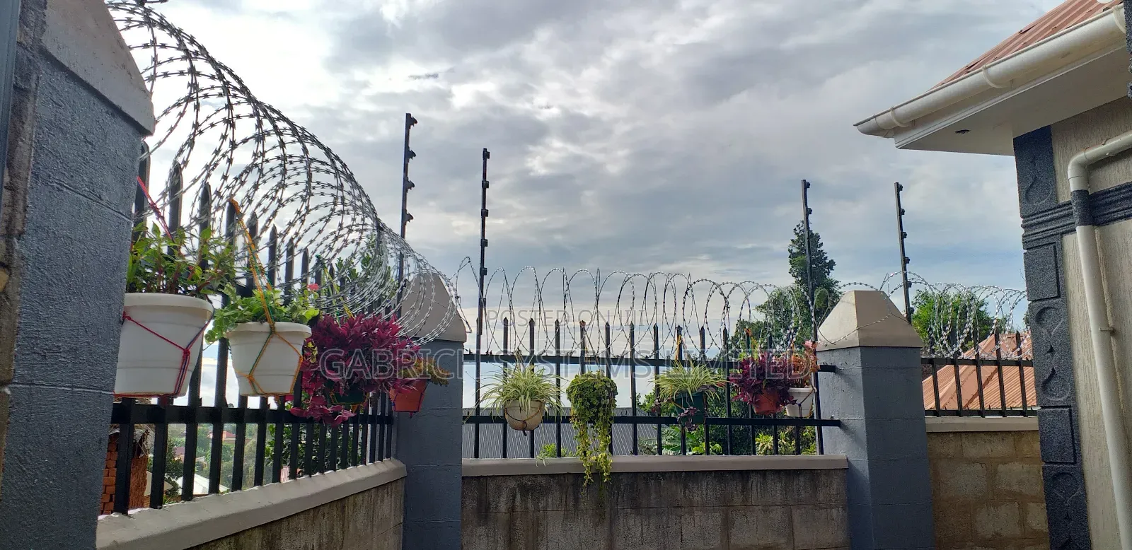 Electric Fence Supply and Installation