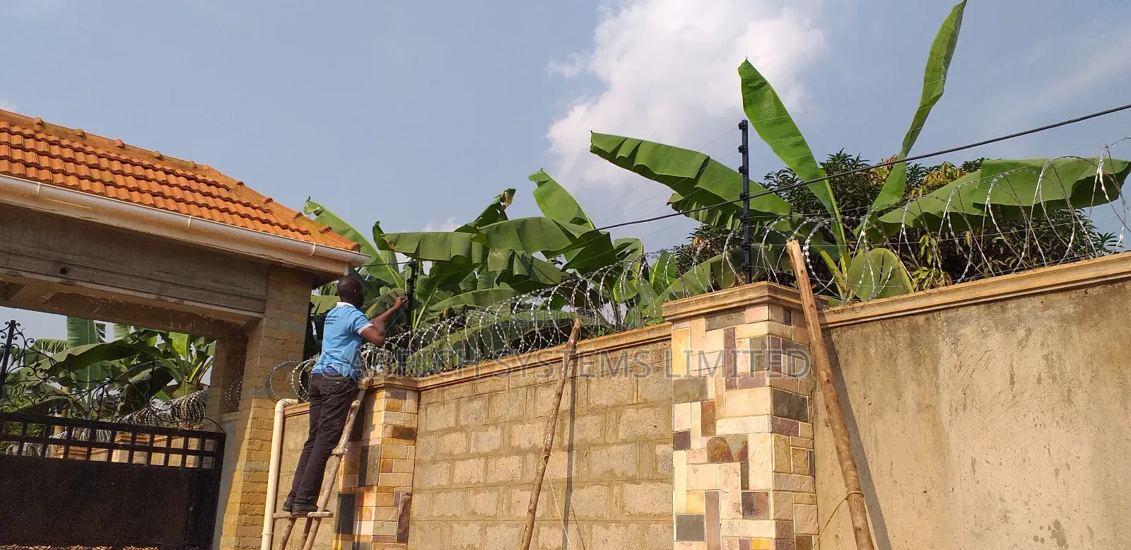 Electric Fence Supply and Installation
