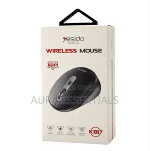 Yesido KB17 Wireless Mouse