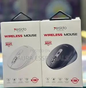 Yesido KB17 Wireless Mouse