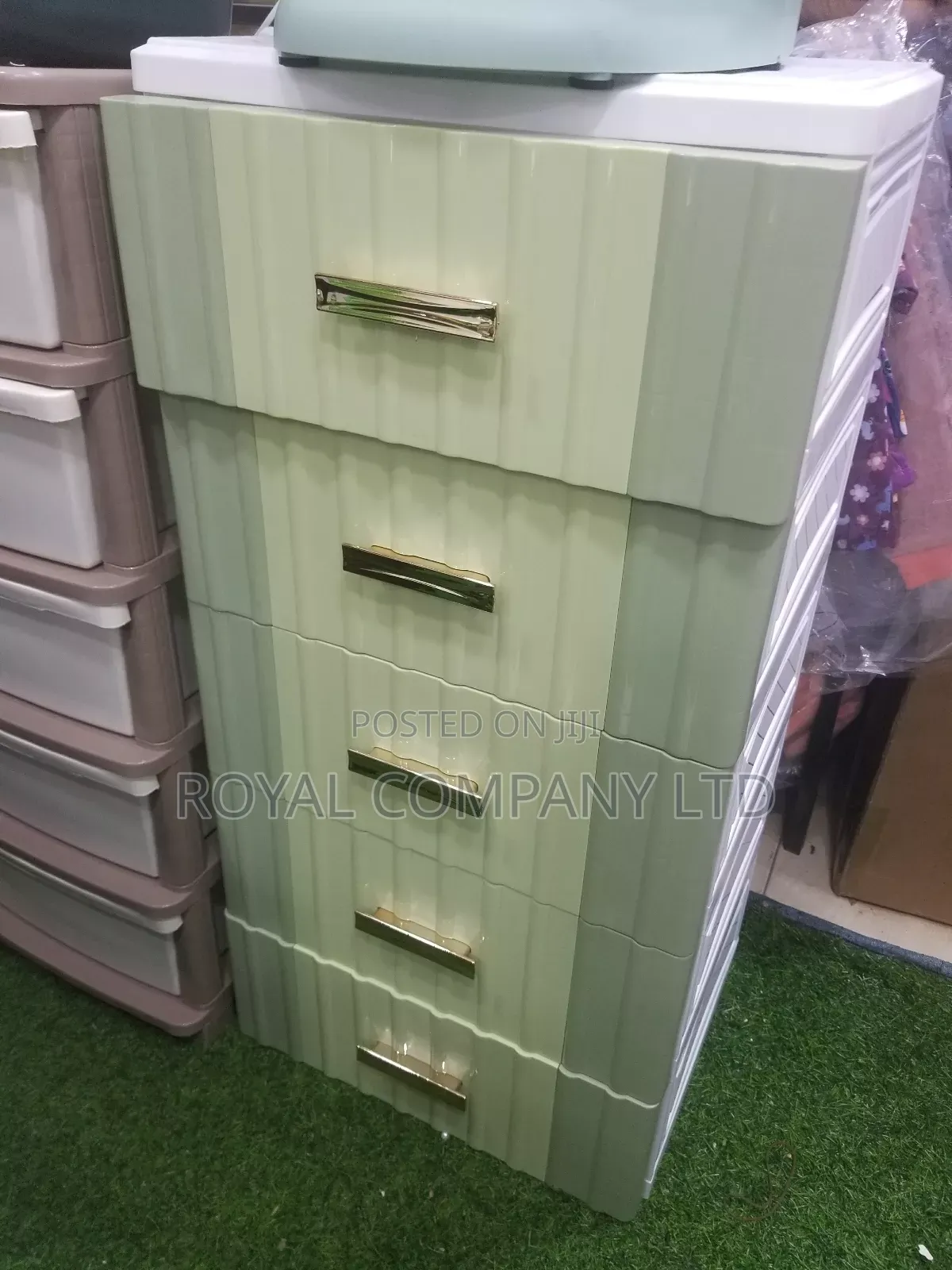 Storage Cabinets Drawers