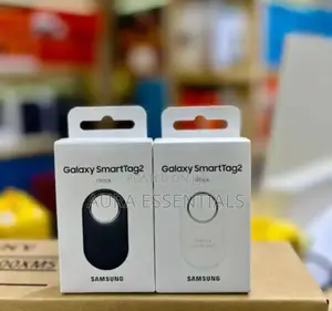 Galaxy Airtag