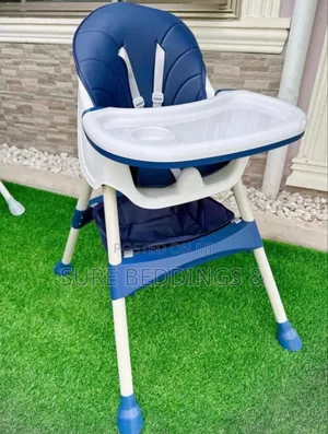 Adjustable Feeding Chair