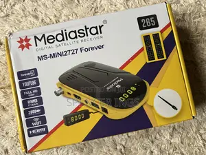 Mediastar MS-MINI2727 Forever