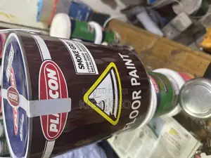 Floor Paint 4 Liters