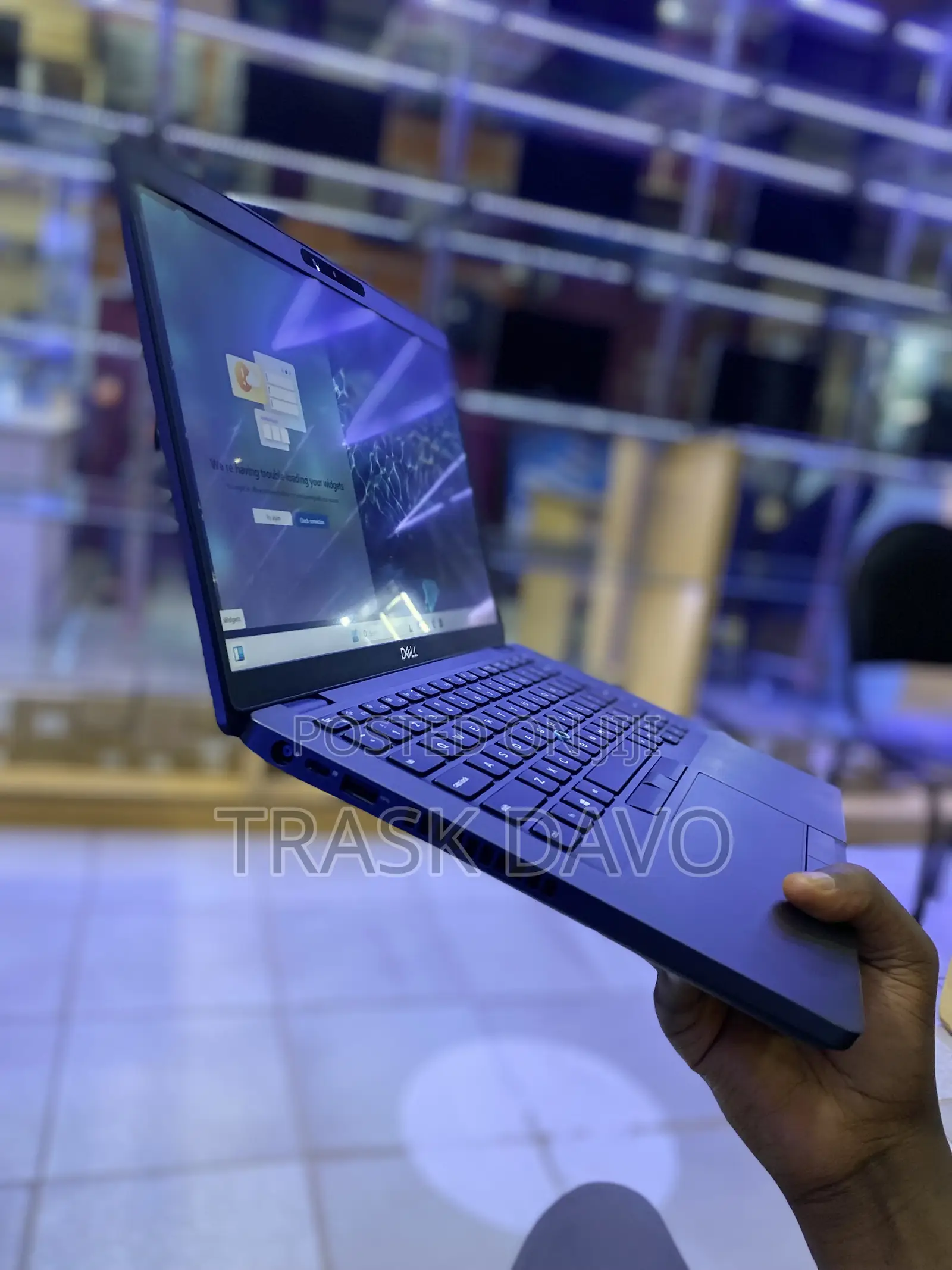 Laptop Dell Latitude 3420 8GB Intel Core I5 SSD 256GB