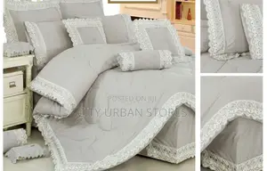 Corolina Home Collection