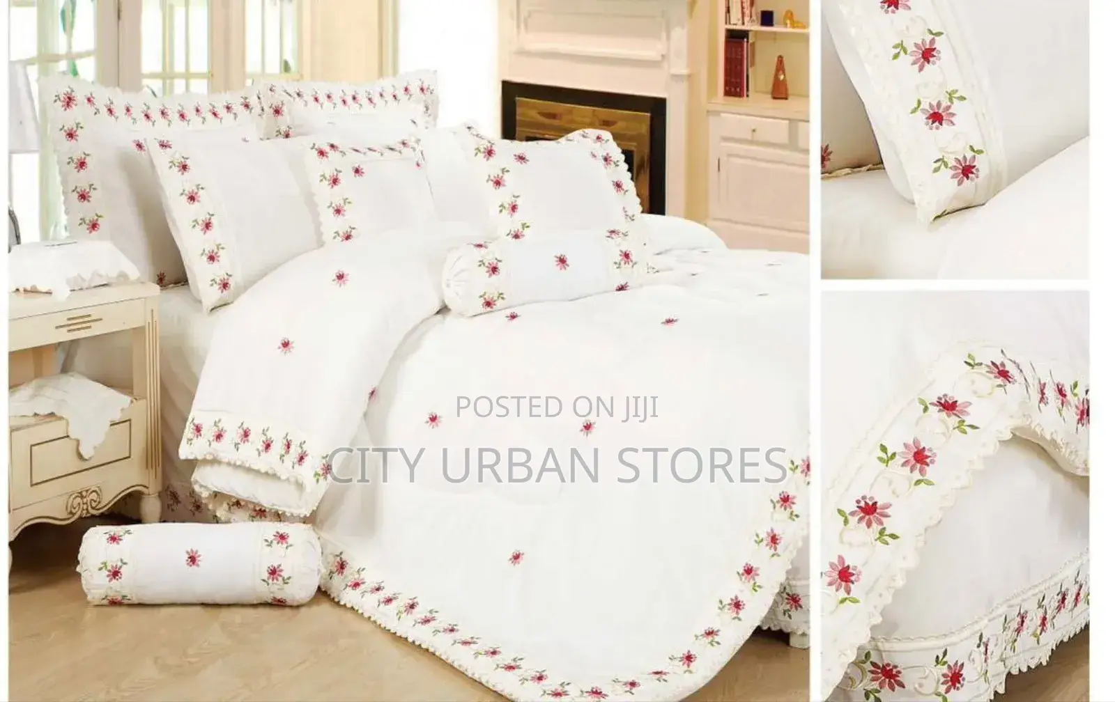 Corolina Home Collection