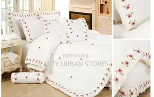 Corolina Home Collection