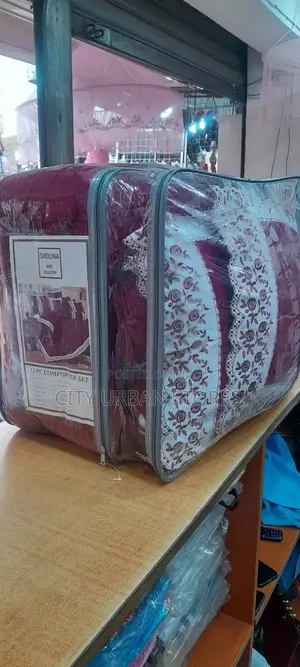 Calorina Home Collection