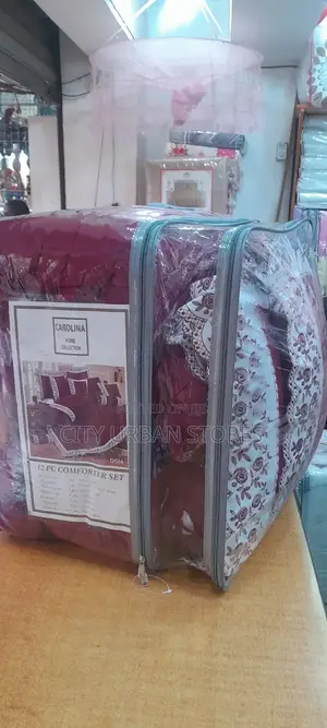 Calorina Home Collection
