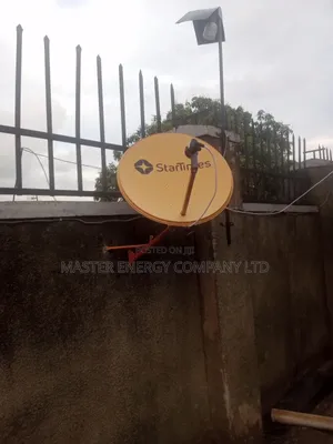 Startimes Dish Full Kit Kami