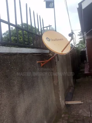 Startimes Dish Full Kit Namo