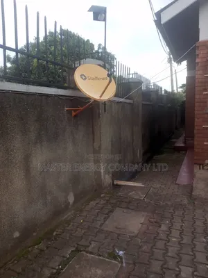 Startimes Dish Full Kit Teon