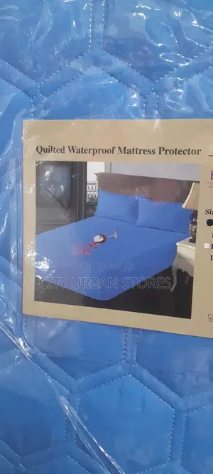 Dream Beddings Mattress Protectors