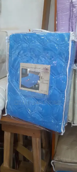 Dream Beddings Mattress Protectors