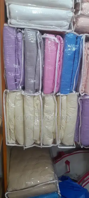Dream Beddings Mattress Protectors