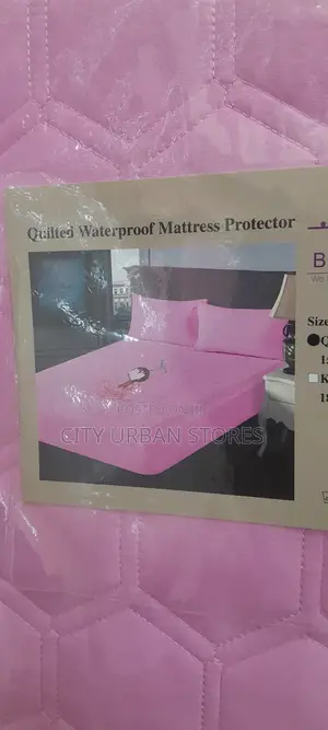Mattress Protectors