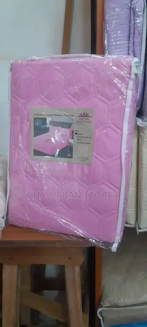 Mattress Protectors