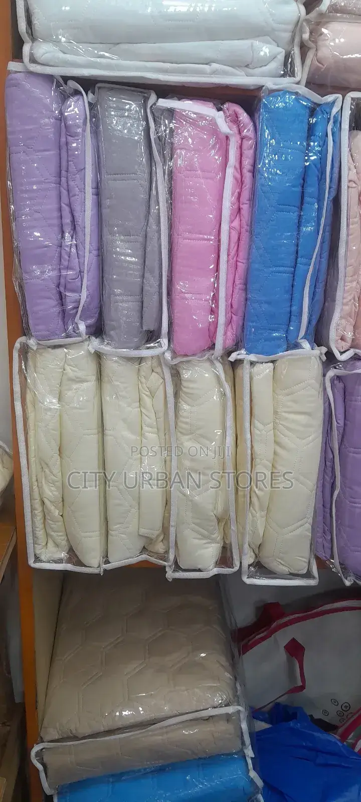 Mattress Protectors