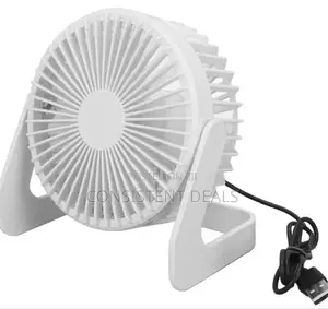 Portable Desk/Table Mini Fan