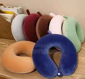 Neck Pillow