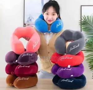 Neck Pillow