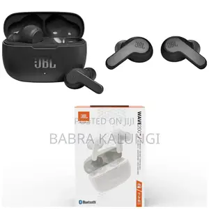 JBL Wave 200TWS Wireless in-Ear Headphones - Bluetooth