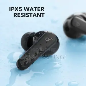 Soundcore R50i True Wireless in-Ear Earbuds, TWS With